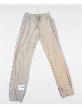 Women's Kyodan Jogger Pants Grey Size S